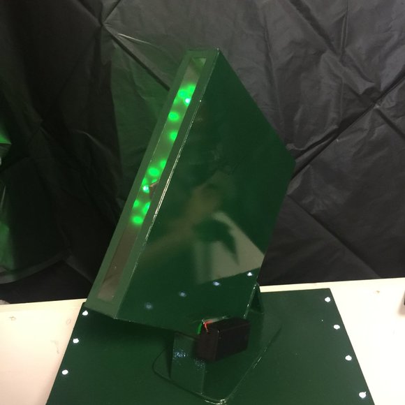 Custom Light Up Religious Symbols - Picture 3 of 9